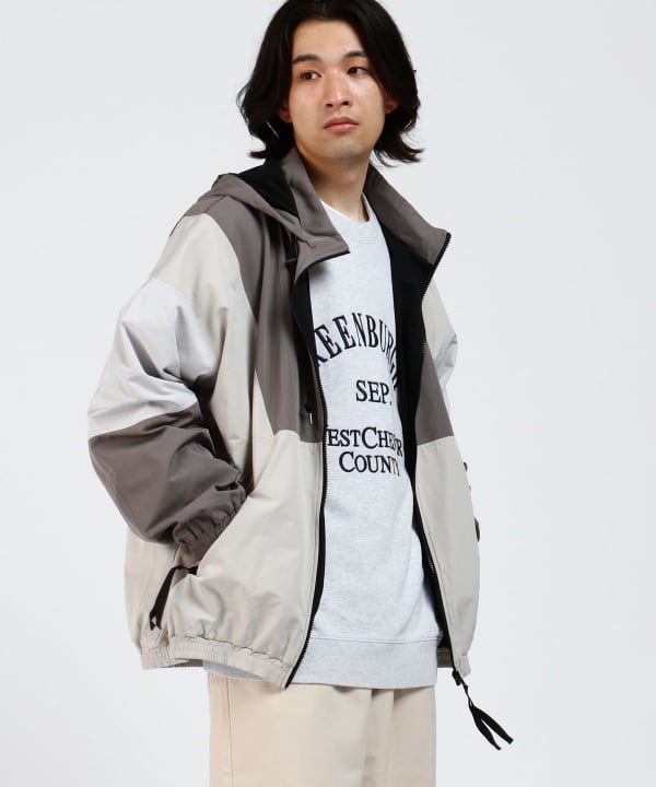 BEAMS HEART（ビームス ハート）GERRY × BEAMS HEART / ビッグ