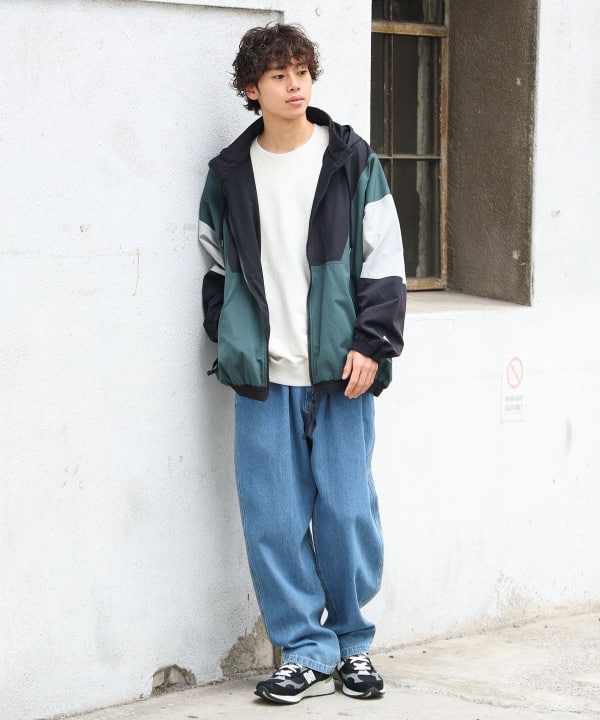 BEAMS HEART（ビームス ハート）GERRY × BEAMS HEART / ビッグ フード 