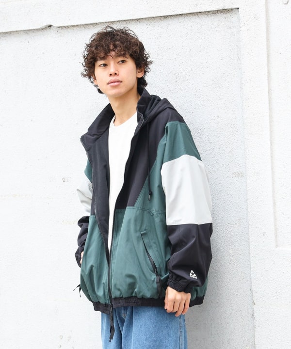 BEAMS HEART（ビームス ハート）GERRY × BEAMS HEART / ビッグ