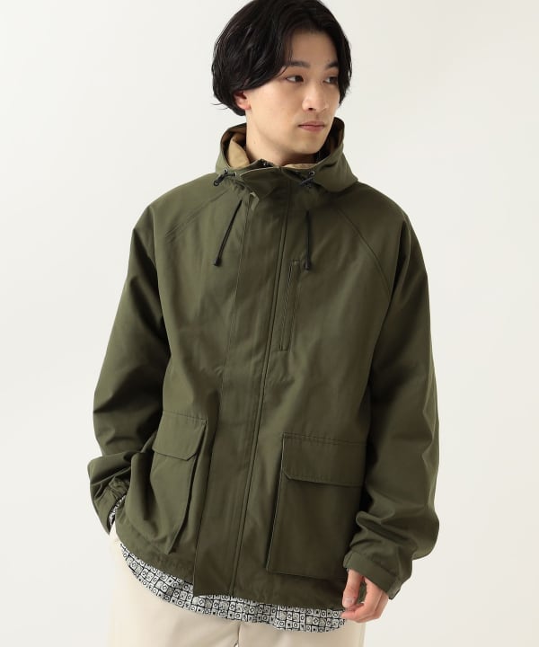 BEAMS HEART BEAMS HEART Outlet] BEAMS HEART / Mountain parka 