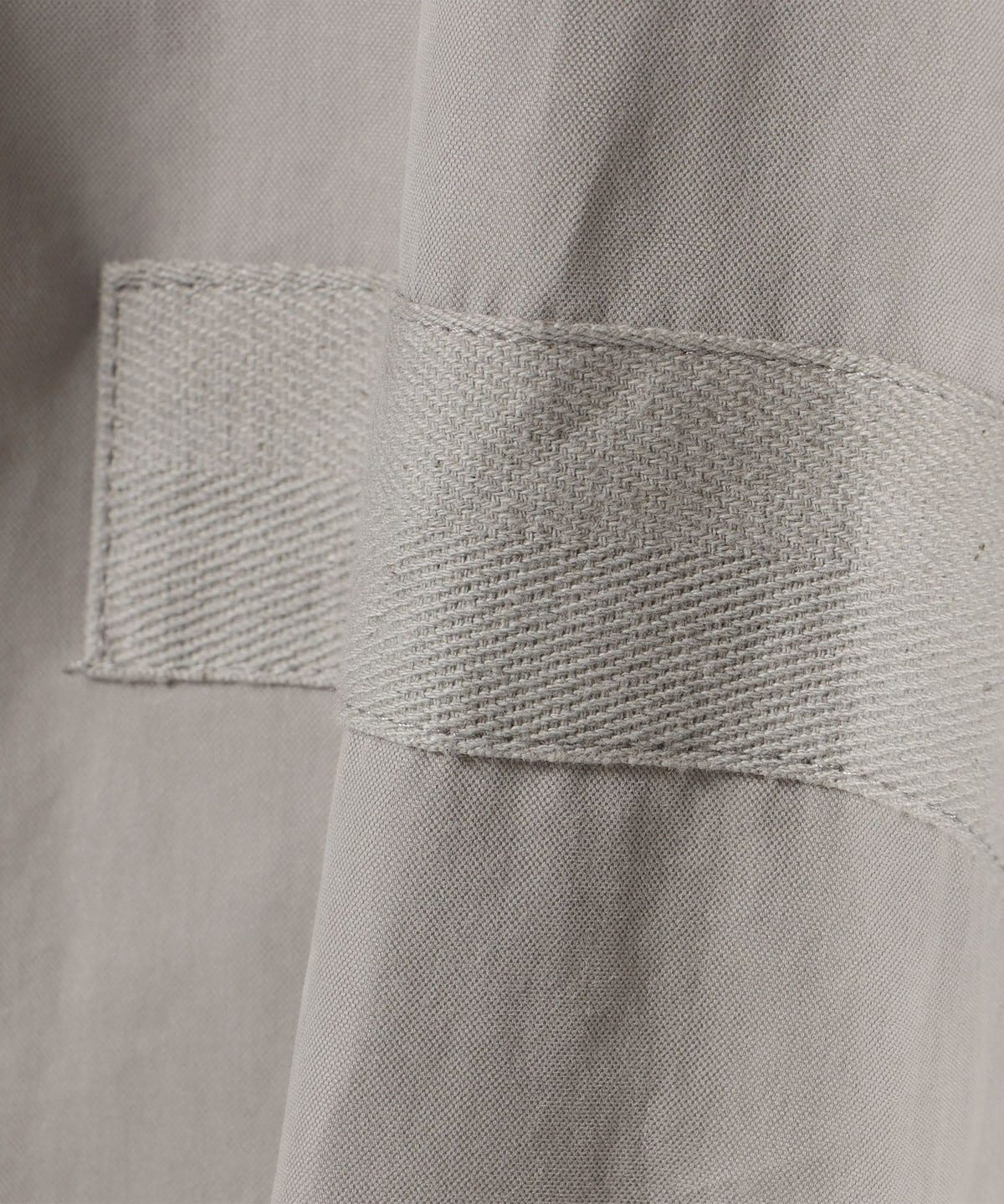 BEAMS HEART（ビームス ハート）3WAY ショート モッズコート（ブルゾン