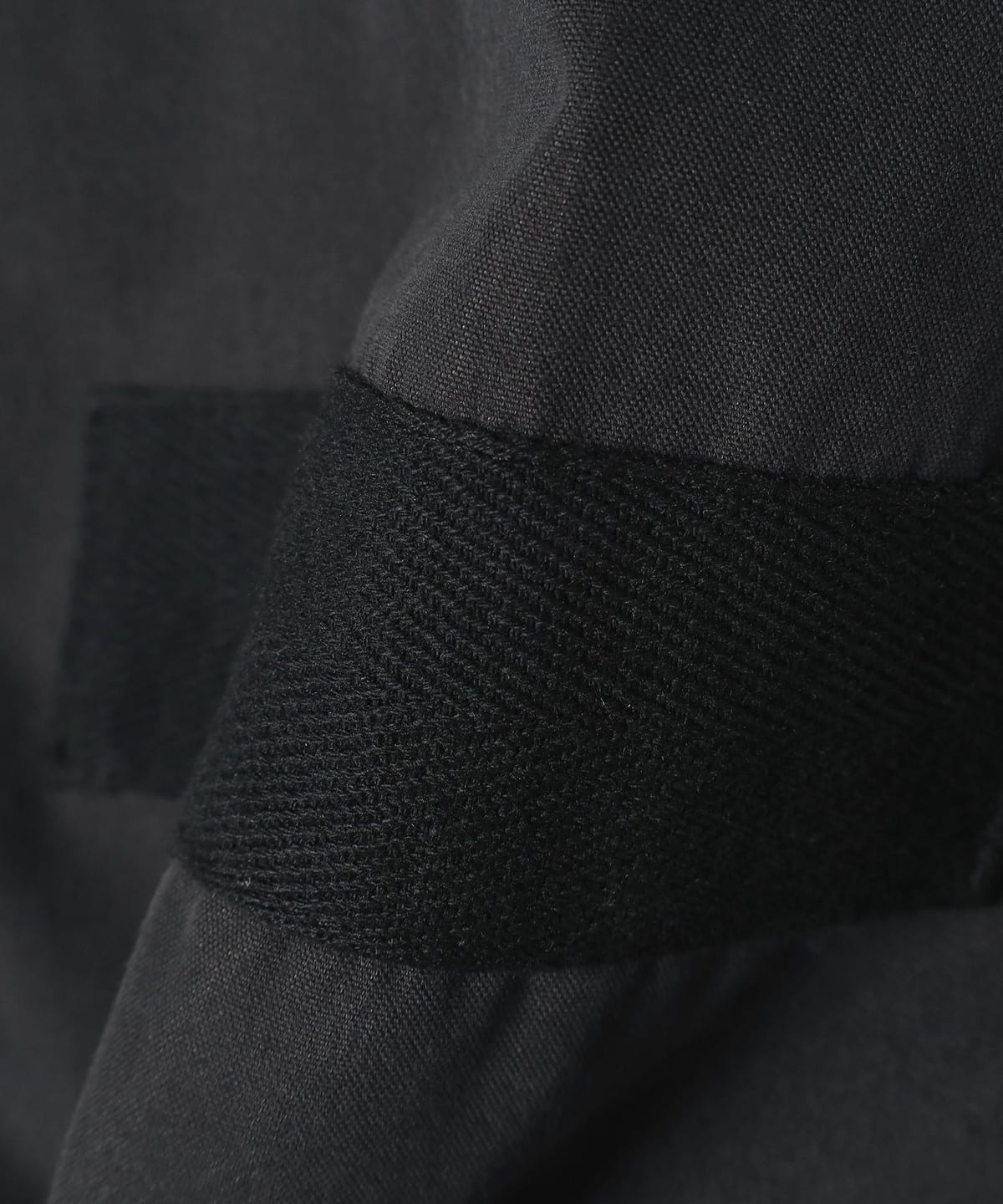BEAMS HEART（ビームス ハート）3WAY ショート モッズコート（ブルゾン
