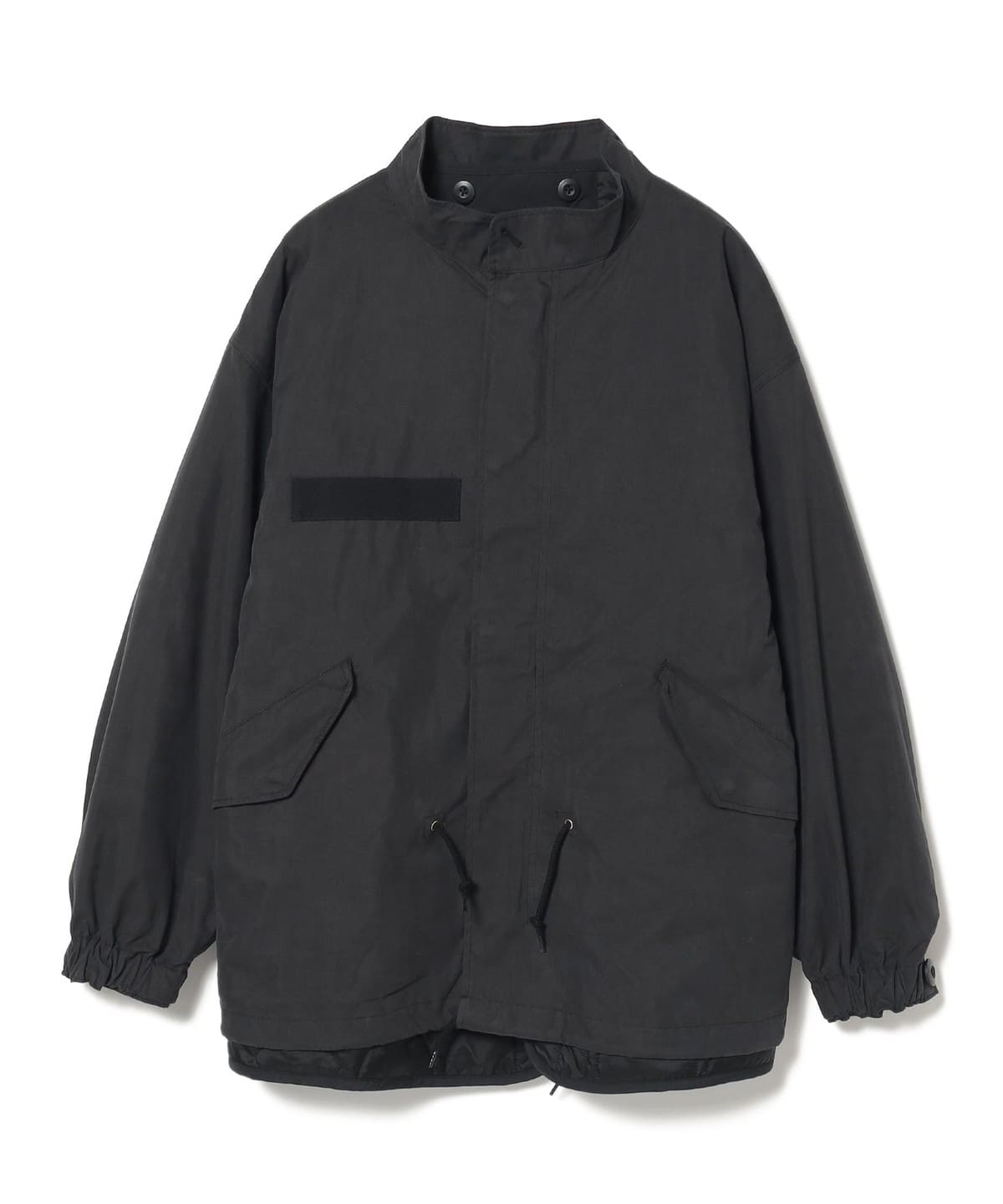 BEAMS HEART（ビームス ハート）3WAY ショート モッズコート（ブルゾン