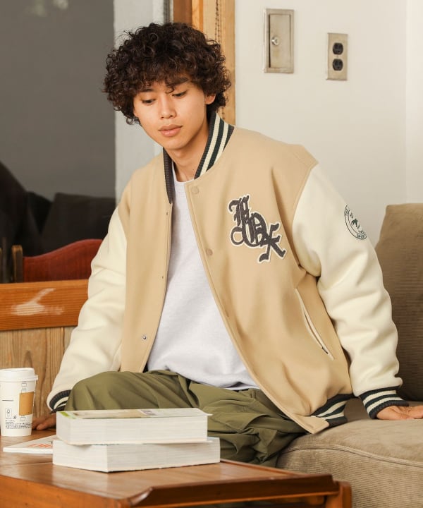 BEAMS HEART（ビームス ハート）PENNEY'S × BEAMS HEART / FOX