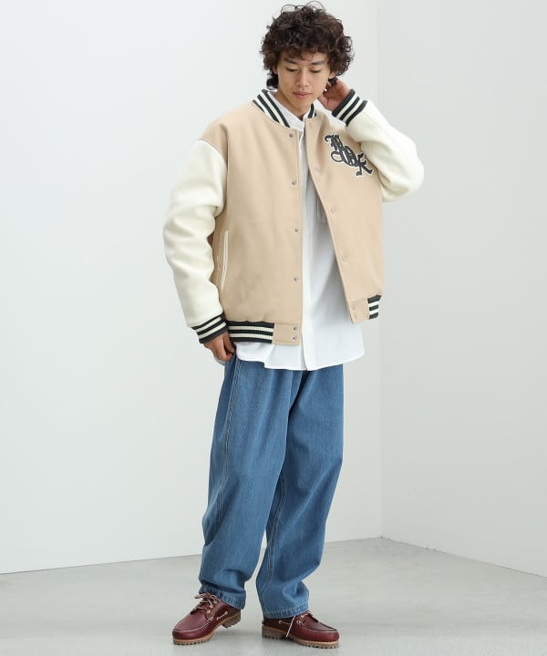 BEAMS HEART（ビームス ハート）PENNEY'S × BEAMS HEART / FOX