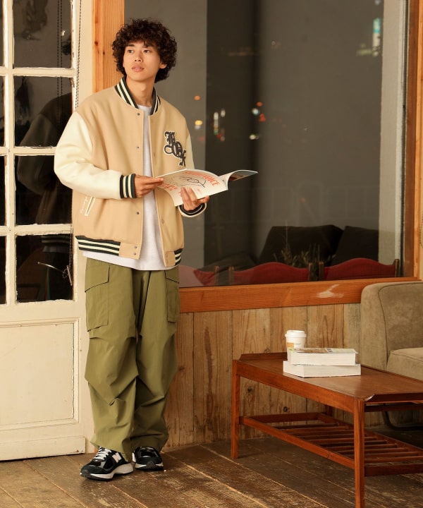 BEAMS HEART（ビームス ハート）PENNEY'S × BEAMS HEART / FOX