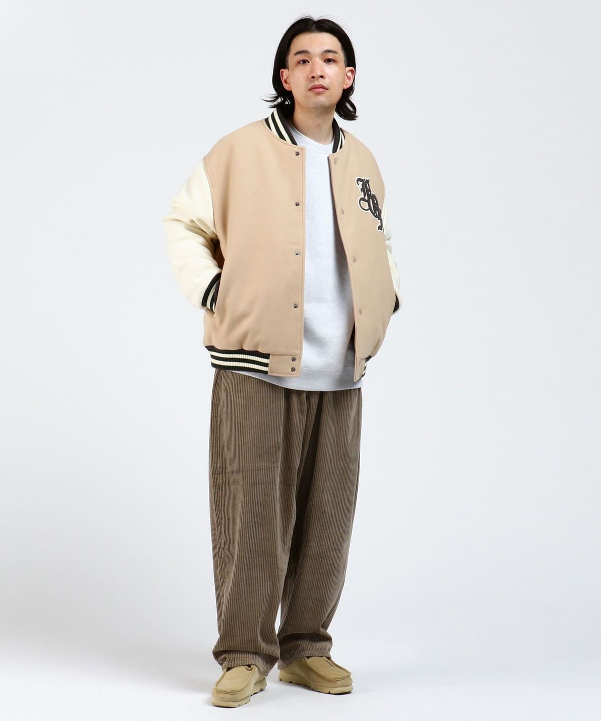 BEAMS HEART（ビームス ハート）PENNEY'S × BEAMS HEART / FOX