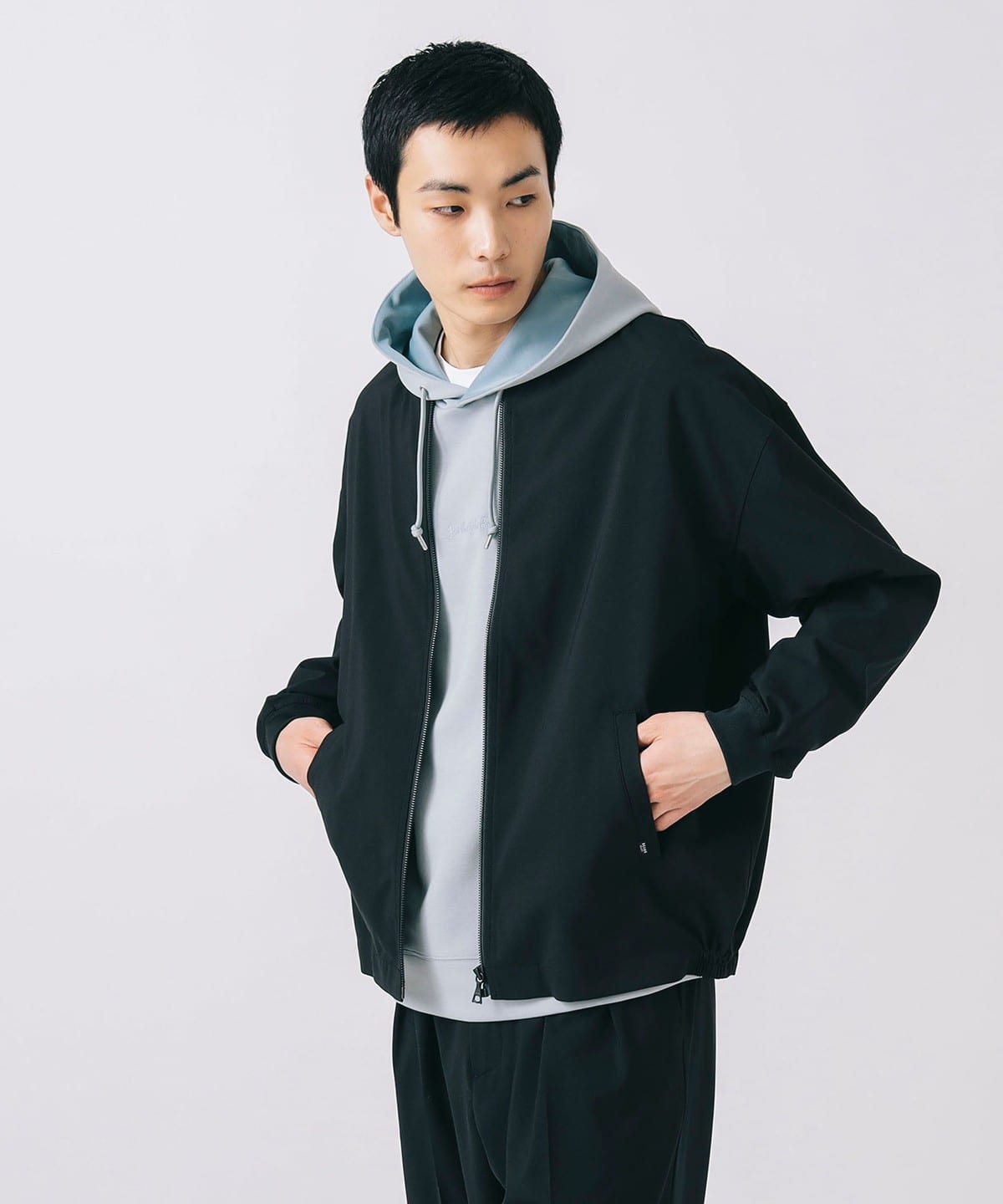 EMERSON SALES ドロップレッグホルスター BK | サバゲー装備品