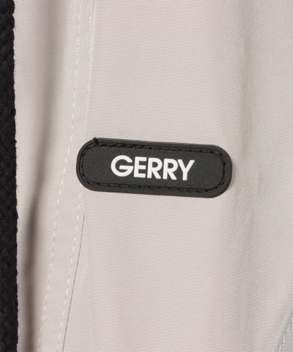 BEAMS HEART EXCLUSIVE GERRY ビッグシルエットブルゾン BEAMS HEART｜GERRY / ビッグシルエット ブルゾン<EXCLUSIVE