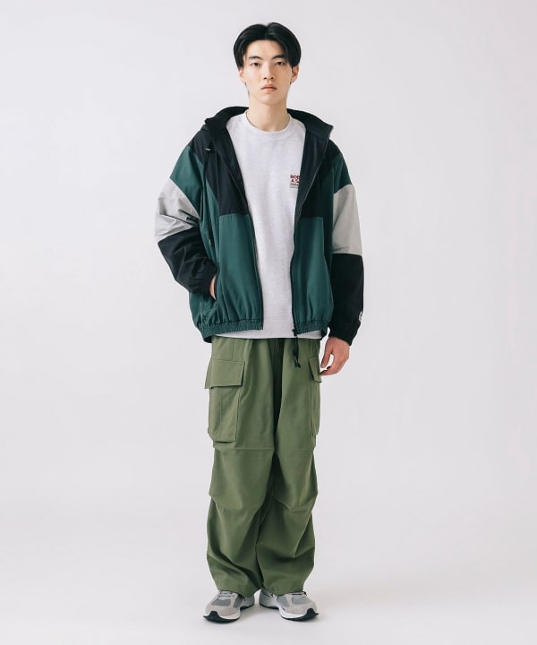 BEAMS HEART（ビームス ハート）【EXCLUSIVE】GERRY / ビッグ