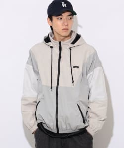 GERRY × BEAMS HEART / 別注 男裝 寬鬆版型 外套