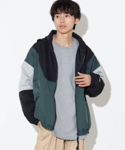 GERRY × BEAMS HEART / 別注 男裝 寬鬆版型 外套