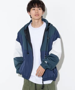 GERRY × BEAMS HEART / 別注 男裝 寬鬆版型 外套