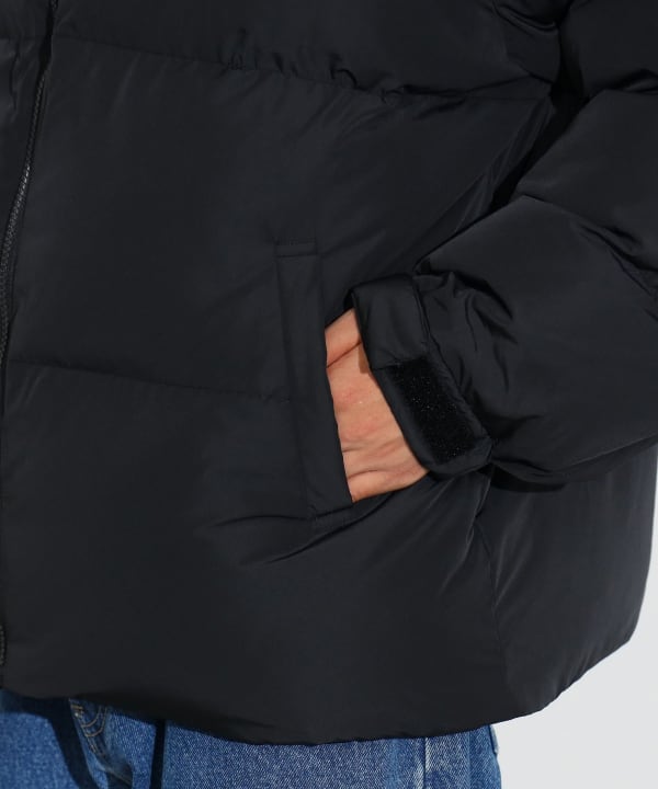 【美品】BEAMSGOLF♥️中綿ジャケット BEAMS HEART（ビームス ハート）【BLACK FRIDAY対象】中綿 パデッド