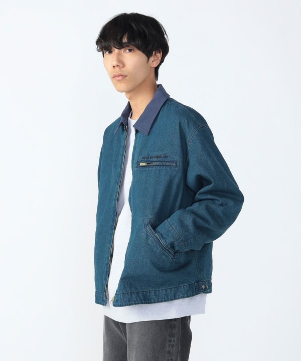 BEAMS HEART（ビームス ハート）【4/24新規値下げ】GMS コットン
