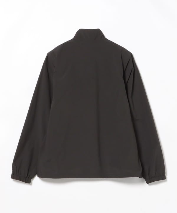 BEAMS - BEAMS GOLF  レイヤード 中綿 3WAY ブルゾン BEAMS GOLF（ビームス ゴルフ）BEAMS GOLF ORANGE LABEL