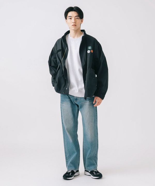 BEAMS BOY（ビームス ボーイ）のブルゾン通販｜BEAMS BOY