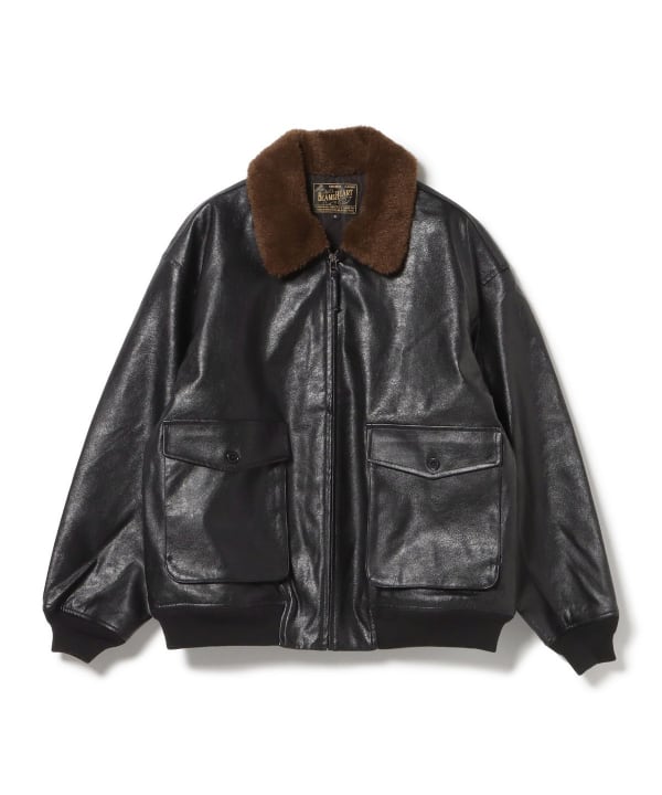 BEAMS HEART（ビームス ハート）G1 タイプ ジャケット（ブルゾン