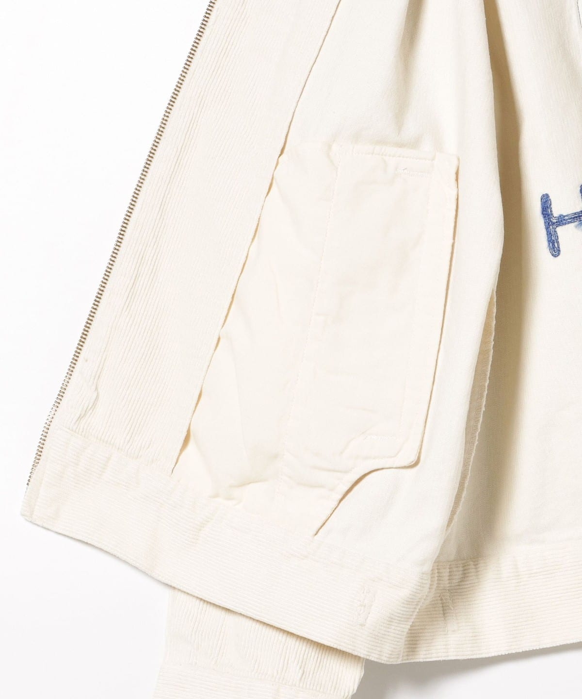 BEAMS HEART BEAMS HEART Type Jacket (Blouson Blouson) Available
