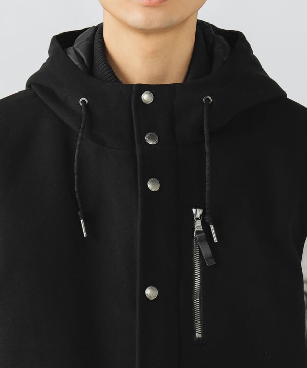 BEAMS HEART（ビームス ハート）【BLACK FRIDAY対象】フーディー