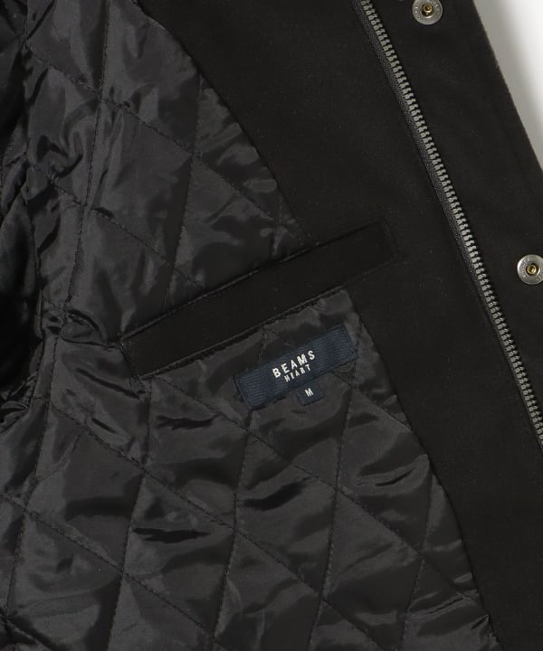 BEAMS HEART（ビームス ハート）【BLACK FRIDAY対象】フーディー