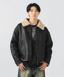 B-3 タイプ ジャケット