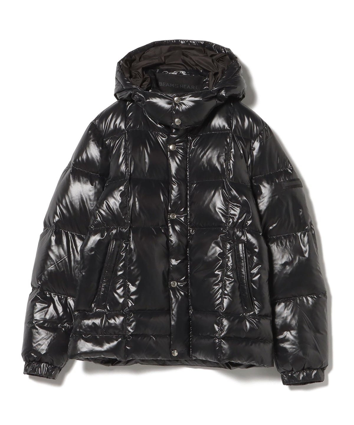 【鯉んさん専用】BEAMS ブラック ダウンジャケット XL 42180131639_D_8.jpg