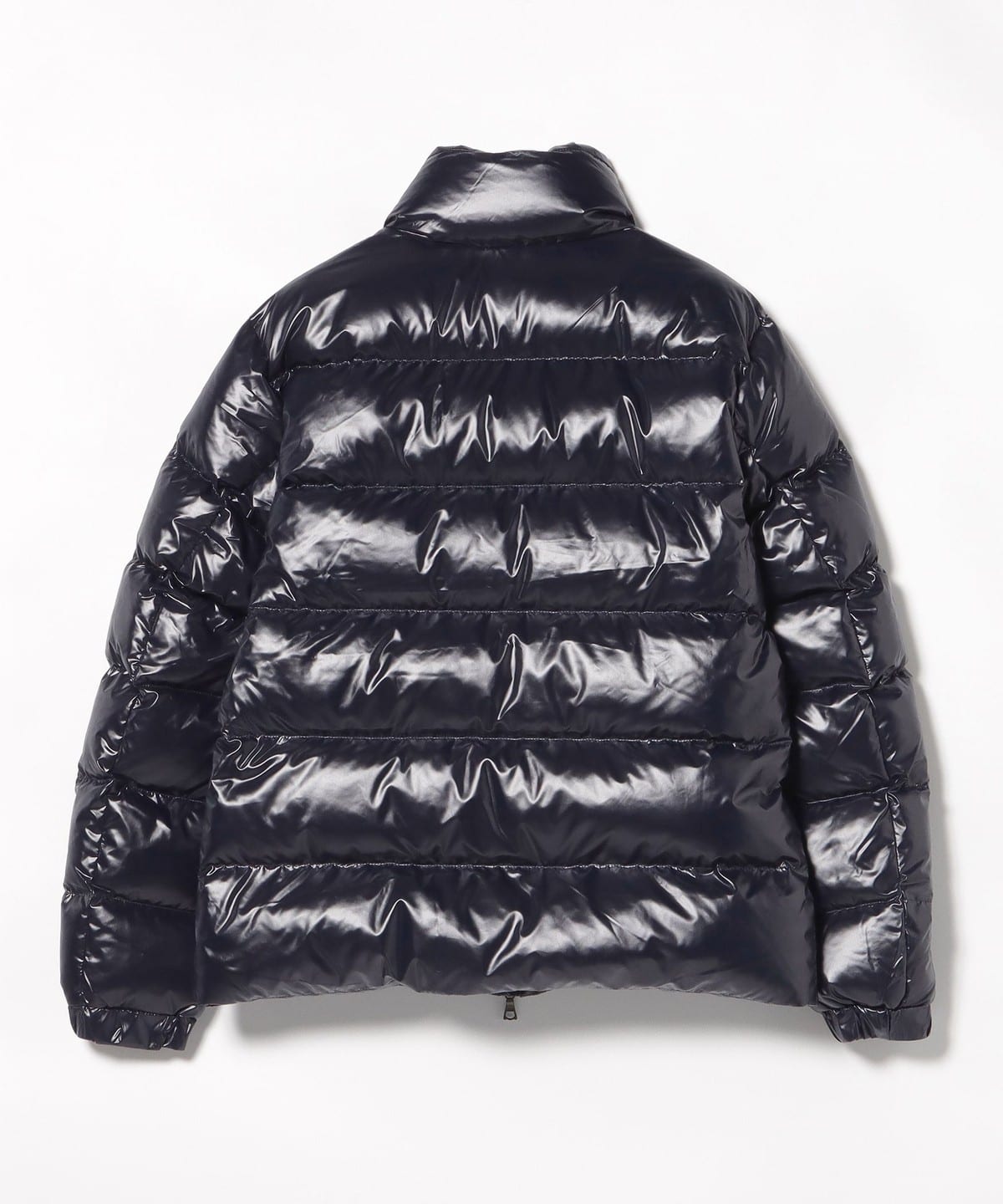 BEAMS HEART BEAMS HEART Stand Collar Down Jacket (Blouson Down