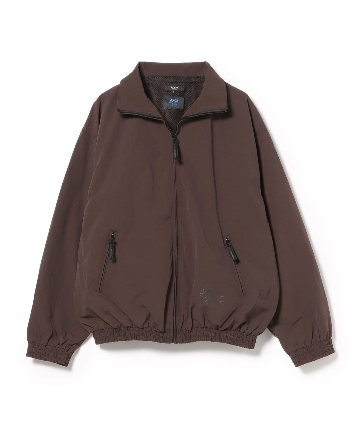 【Beams Heart】空調服(R)ファン付き ナイロンジャケット ビームス BEAMS HEART（ビームス ハート）空調服(R)ファン付き ナイロンブルゾン