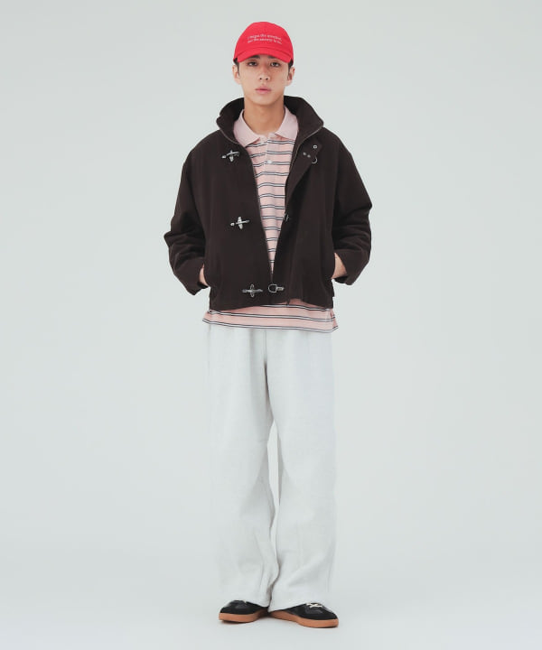 フェード ファイヤーマンジャケット [H:183cm C:80 W:68 H:89.5 Size:L]