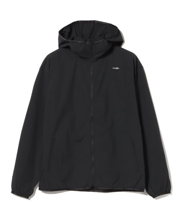 mgh / Axion zipup hoodie