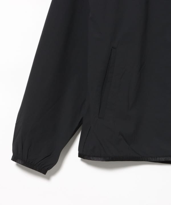 mgh / Axion zipup hoodie