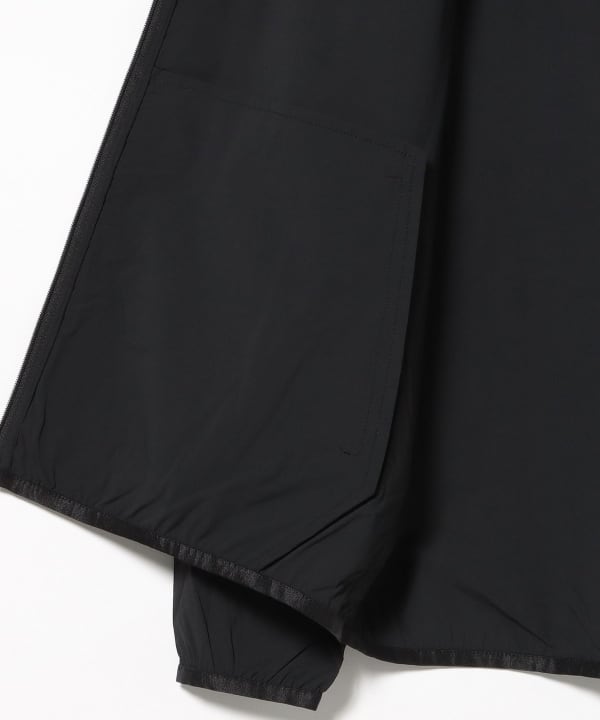 mgh / Axion zipup hoodie