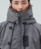 CHARCOAL GREY