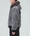 CHARCOAL GREY