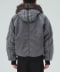 CHARCOAL GREY