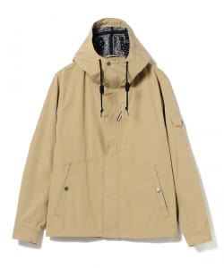BEAMS HEART / 撥水 マウンテンパーカ