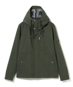 BEAMS HEART / 撥水 マウンテンパーカ