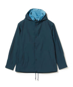 BEAMS HEART / フード コーチジャケット