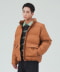 LIGHT BROWN