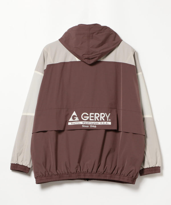 BEAMS HEART（ビームス ハート）【アウトレット】GERRY × BEAMS HEART