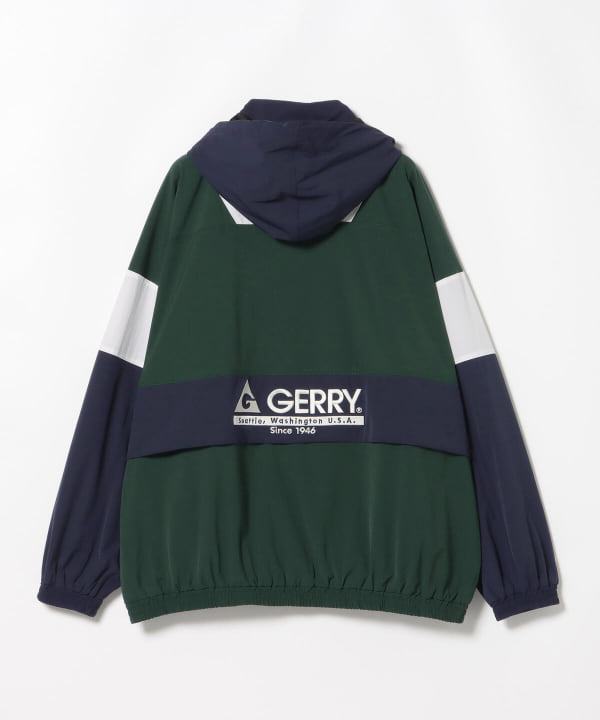 BEAMS HEART（ビームス ハート）【アウトレット】GERRY × BEAMS HEART