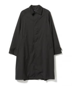 BEAMS HEART / ステンカラー ビッグコート