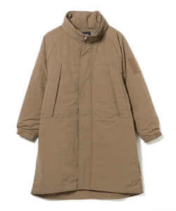 BEAMS HEART / モンスター ビッグ コート