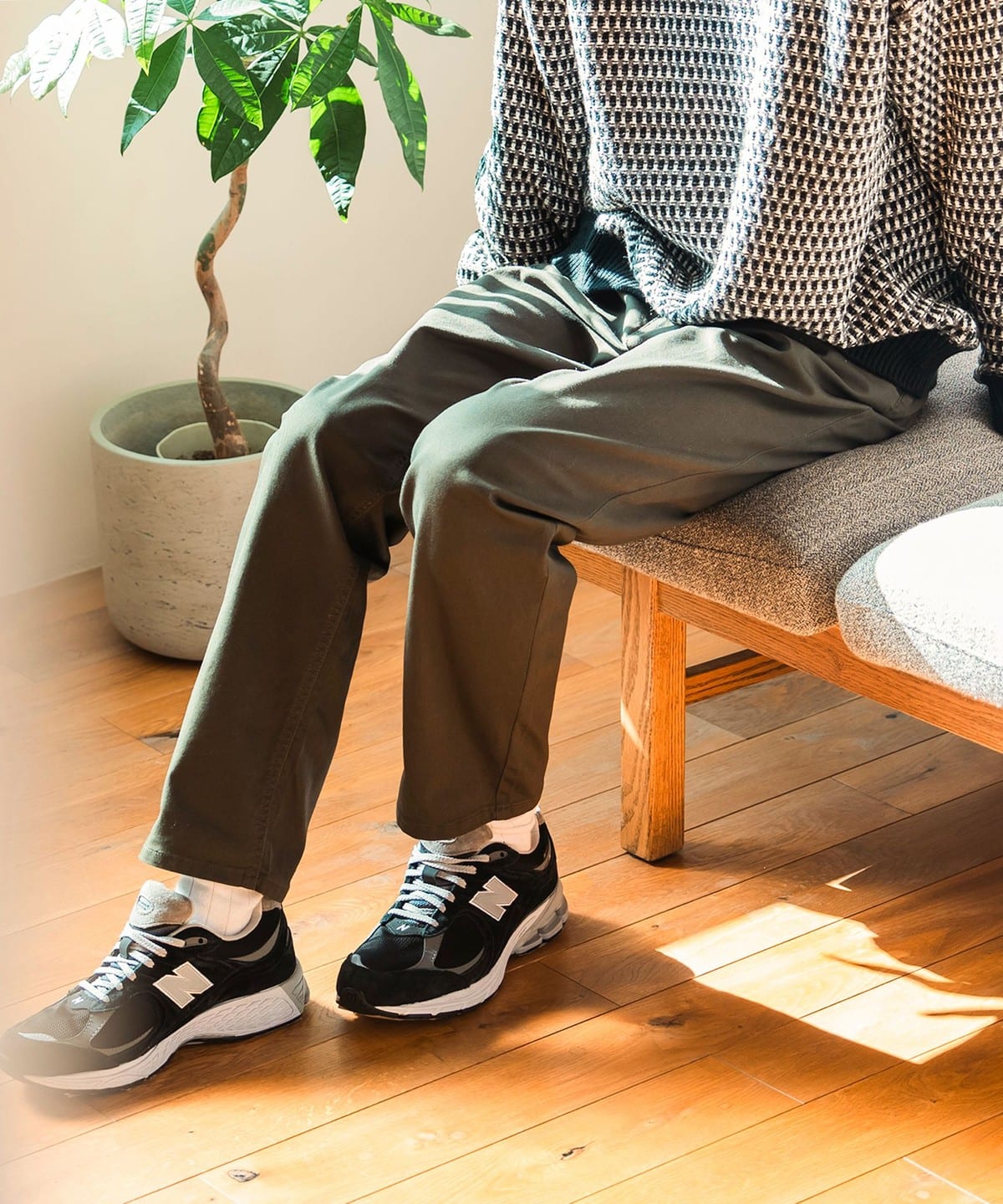 ナロー ピケ 5ポケット パンツ パンツ MEN OLIVE M ナロー ピケ 5ポケット パンツ パンツ MEN OLIVE M