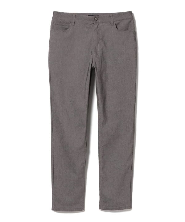 BEAMS HEART(ビームス ハート)デニム ルック スキニー パンツ BEAMS HEART(ビームス ハート)デニム ルック スキニー パンツ