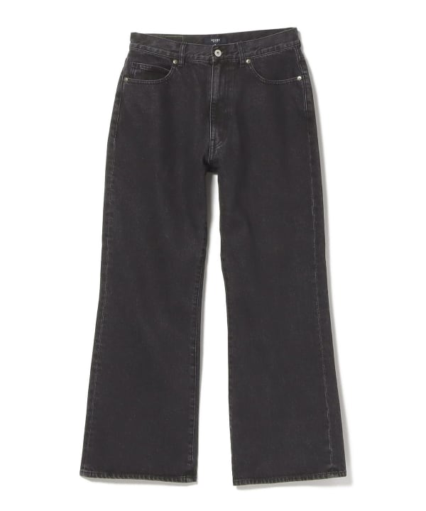 Levi's（リーバイス）の「Levi's/リーバイス バギーフレアデニム