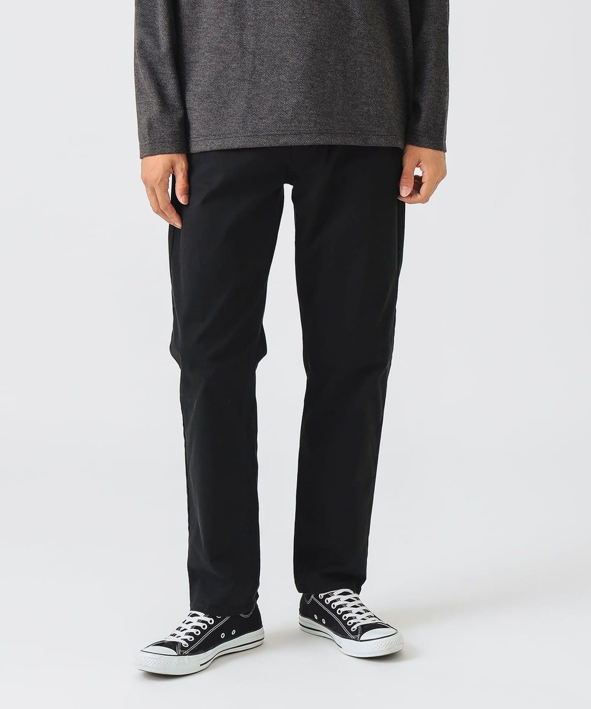 BEAMS HEART [Time Sale] BEAMS HEART Narrow Pants (Pants, Chino