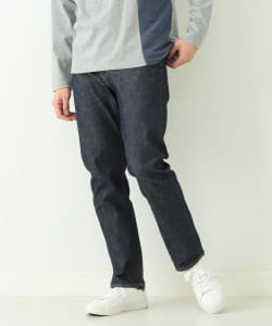 BEAMS HEART / ベーシック 5P デニム
