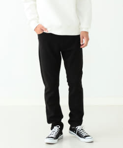 BEAMS HEART / ストレッチ スキニーパンツ